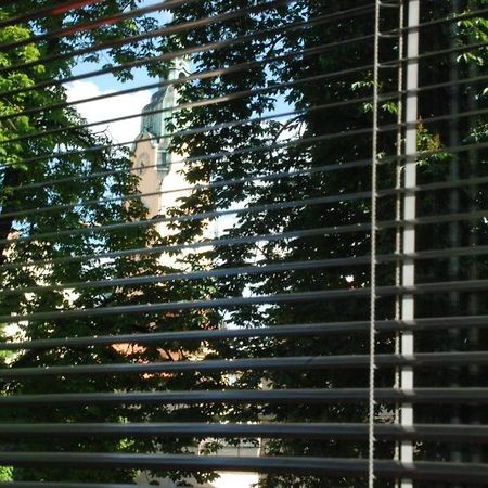 Apartment 5 Min By Walk To The Center Μπρνο Εξωτερικό φωτογραφία