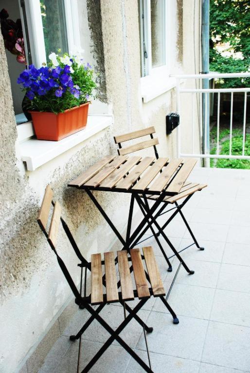Apartment 5 Min By Walk To The Center Μπρνο Εξωτερικό φωτογραφία