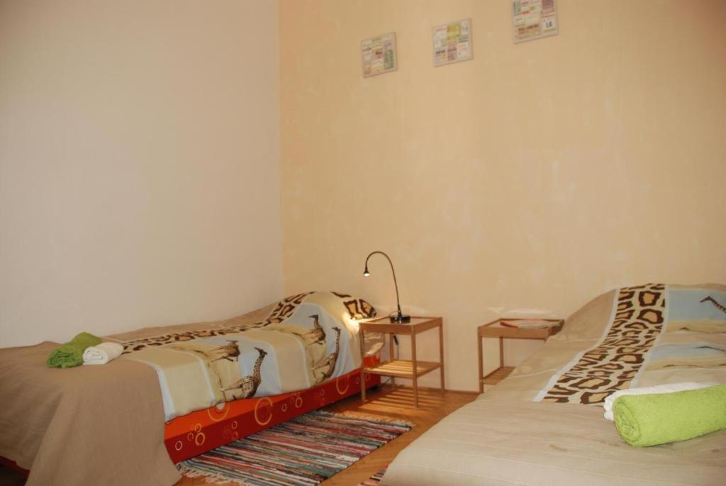Apartment 5 Min By Walk To The Center Μπρνο Εξωτερικό φωτογραφία