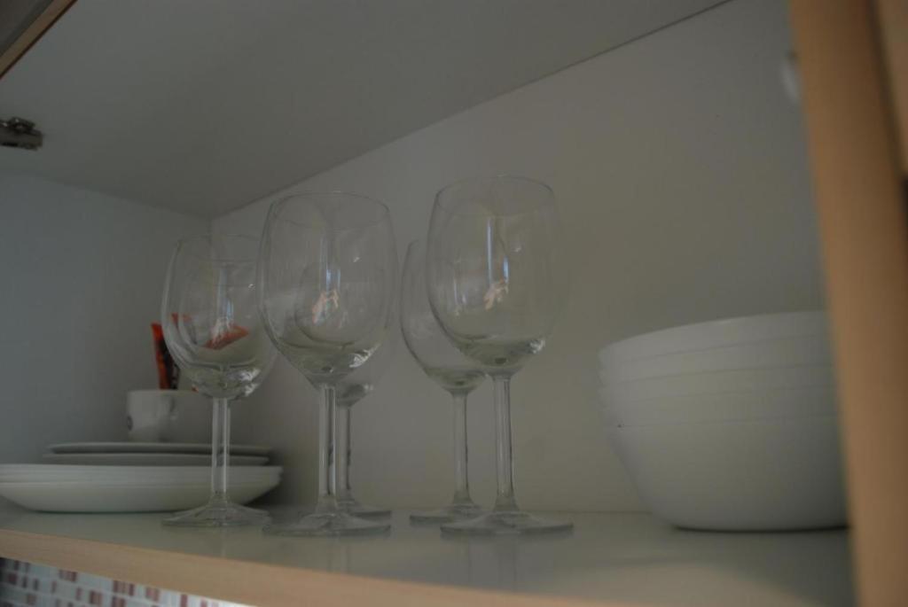 Apartment 5 Min By Walk To The Center Μπρνο Εξωτερικό φωτογραφία