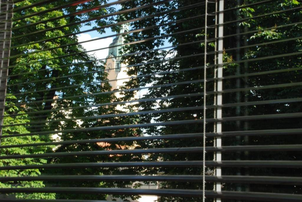 Apartment 5 Min By Walk To The Center Μπρνο Εξωτερικό φωτογραφία