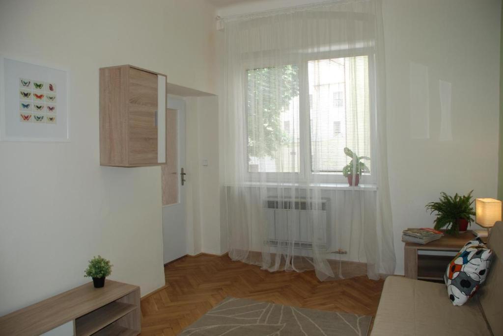 Apartment 5 Min By Walk To The Center Μπρνο Εξωτερικό φωτογραφία