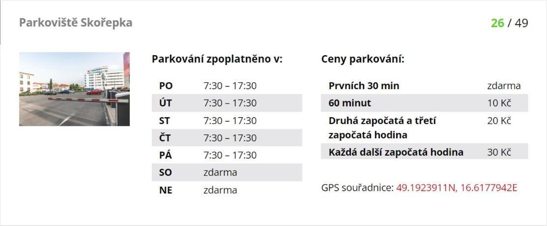 Apartment 5 Min By Walk To The Center Μπρνο Εξωτερικό φωτογραφία